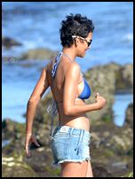 Halle Berry Nude Pictures