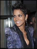 Halle Berry Nude Pictures