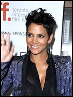 Halle Berry Nude Pictures