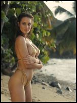 Hannah Davis Nude Pictures