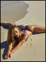 Hannah Ferguson Nude Pictures