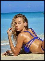 Hannah Ferguson Nude Pictures