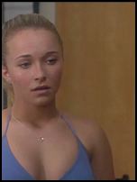 Hayden Panettiere Nude Pictures