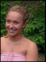 Hayden Panettiere Nude Pictures