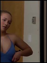 Hayden Panettiere Nude Pictures