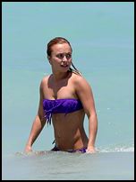 Hayden Panettiere Nude Pictures