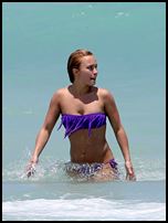 Hayden Panettiere Nude Pictures