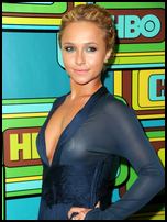 Hayden Panettiere Nude Pictures