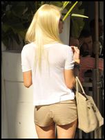 Heidi Montag Nude Pictures