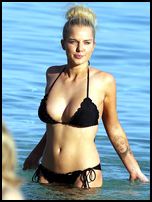 Helen Flanagan Nude Pictures