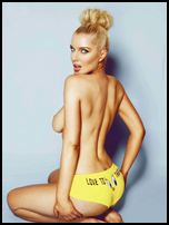 Helen Flanagan Nude Pictures