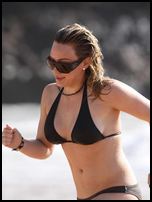 Hilary Duff Nude Pictures