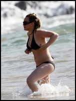 Hilary Duff Nude Pictures