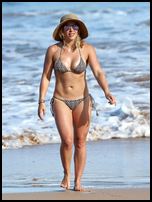 Hilary Duff Nude Pictures