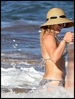 Hilary Duff Nude Pictures