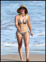 Hilary Duff Nude Pictures