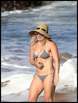 Hilary Duff Nude Pictures