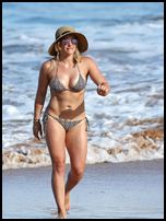 Hilary Duff Nude Pictures