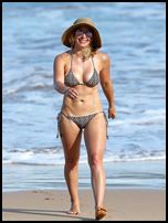 Hilary Duff Nude Pictures