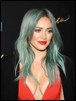 Hilary Duff Nude Pictures