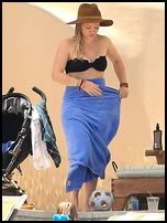 Hilary Duff Nude Pictures