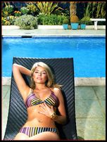 Holly Willoughby Nude Pictures