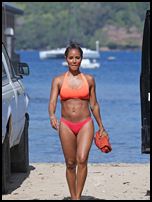 Jada Pinkett Smith Nude Pictures