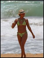 Jada Pinkett Smith Nude Pictures