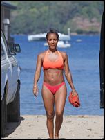 Jada Pinkett Smith Nude Pictures