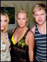 Jennie Garth Nude Pictures