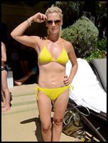 Jennie Garth Nude Pictures