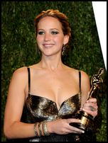 Jennifer Lawrence Nude Pictures