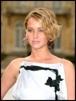 Jennifer Lawrence Nude Pictures