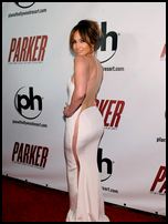 Jennifer Lopez Nude Pictures