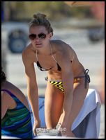 Jennifer Morrison Nude Pictures