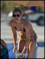 Jennifer Morrison Nude Pictures