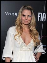 Jennifer Morrison Nude Pictures