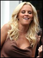 Jenny Mccarthy Nude Pictures