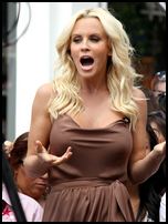 Jenny Mccarthy Nude Pictures