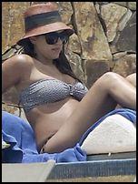 Jessica Alba Nude Pictures