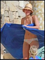 Jessica Alba Nude Pictures