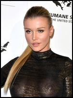 Joanna Krupa Nude Pictures