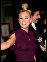 Kaley Cuoco Nude Pictures
