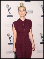 Kaley Cuoco Nude Pictures