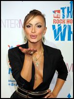 Karina Smirnoff Nude Pictures