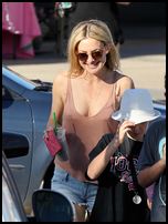 Kate Hudson Nude Pictures