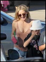 Kate Hudson Nude Pictures