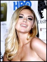 Kate Upton Nude Pictures