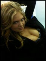 Kate Upton Nude Pictures