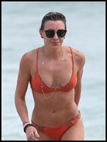 Katie Cassidy Nude Pictures